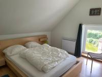 Gîte à la ferme - Chambres d'hôtes Gilley