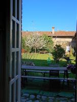 Casa Del Colle - Chambres d'hôtes Casasco