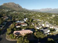 Pearl Vista - B&B Somerset West