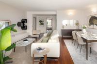 Elegante Como Centro Apartment By Icon7 Luxury - Bed and Breakfast Como