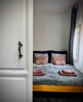 Kovács Nyaraló - B&B Harkány