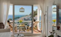 Maravilloso ático en primera línea del mar - B&B Canet de Mar
