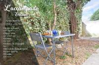L'accampado - B&B Arles