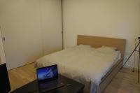Semi-central modern apartment with Feroviarilor Park View - B&B Cluj-Napoca