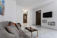 Sliema 2BDR Apartment Just Off Seafront - Ferienwohnung Sliema