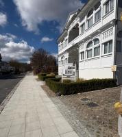 Villa Anna - B&B Sellin