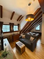 Camera Familiare con Balcone