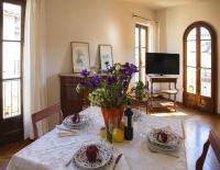 Casa del Tato Central Apartment - 2 bedrooms - Chambres d’hôtes Lucques