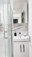 Single Room near Science Park - B&B Histon