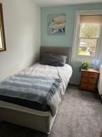 The Crown Inn - Ferienwohnung Chasetown