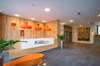 ART Garden Towers Prague - B&B Prague