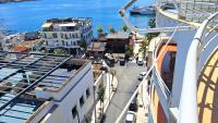 SarandaOfficial Apartment - Ferienwohnung Saranda