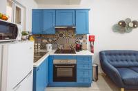 Cosy Studio in the Heart of Valletta - B&B La Valletta