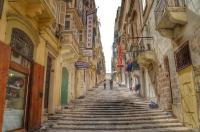 Cosy Studio in the Heart of Valletta - B&B La Valletta