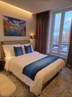 Habitación Doble con balcón 