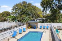 Sandbox - B&B Myrtle Beach