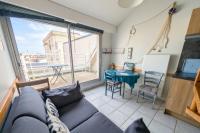 Duplex near the beach - B&B Les Sables-d'Olonne