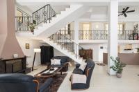 Appartement - Vue sur Jardin