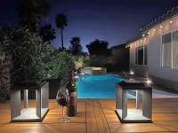 Villa Sunstar - Coachella & Stagecoach Next Door - B&B Indio