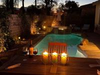 Villa Sunstar - Coachella & Stagecoach Next Door - Chambres d'hôtes Indio