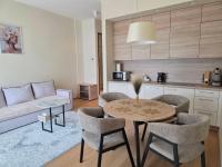 Sky Music Apartament - B&B Druskininkai