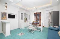 Super attico vista mare con piscina - B&B Sorrento