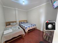 Piratex alojamiento - B&B Huarmey