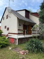 Balatonlak - B&B Ábrahámhegy