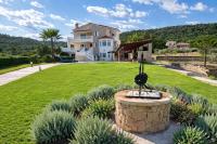 Bella Villa - B&B Vagía