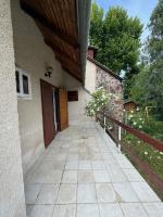 Balatonlak - B&B Ábrahámhegy