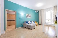 Apartment near EXPO-2017, Hilton - Ferienwohnung Taldykol’