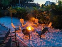 Bikini BeachHouse! Sleeps 16 wHeated PoolFirepit - B&B Clearwater Beach