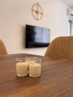 Inviti Apartments - B&B Gjakove