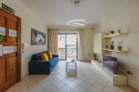 Spacious 2BR Sliema Apartment - Ferienwohnung Sliema