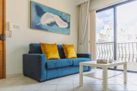 Spacious 2BR Sliema Apartment - B&B Sliema