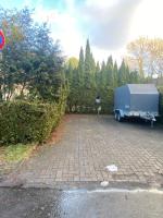 Family-friendly with garden & parking Auch für Monteure geeignet und große Gruppen - Chambres d'hôtes Hundsmühlerhöhe