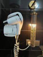 Chambre Quadruple Classique