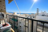 Sunny Terrace Sea View Apt in Piraeus by ΜΡS - Bed and Breakfast Piraeus