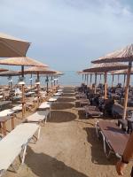 Artemida Beach Apartment 2 - Chambres d'hôtes Artémida