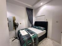 Larj residence - Ferienwohnung Lagos