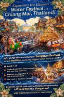 Muji house Chiangmai 01 - Ferienwohnung Chiang Mai