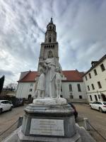 Pottery Town Center Apartment - B&B Bolesławiec