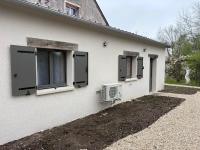 L'annexe du vigneron - B&B Châtillon-sur-Cher