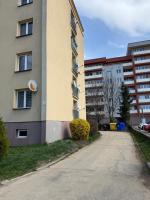 Apartment Viera Lazovna Street - Chambres d’hôtes Banská Bystrica