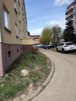 Apartment Viera Lazovna Street - Chambres d’hôtes Banská Bystrica