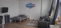 Design-Apartment Heidestraße Urban Living by Bueno-Hosting - B&B Magdeburgo
