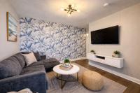 Boutique Hotel Style Steps to Boardwalk - B&B Seaside Heights