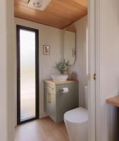 Kalimna Tiny House. Views, Stars and Serenity in Willunga - B&B Willunga