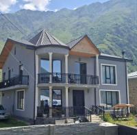 CDO guesthouse - B&B Itkhvisi