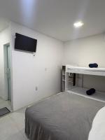 suites hospedagem - cabo frio - Bed and Breakfast Cabo Frio